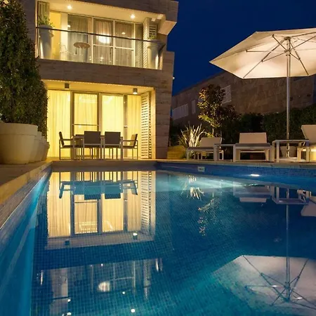 Oleander * Petrčane