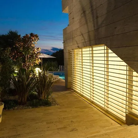 Oleander Сasa de vacaciones