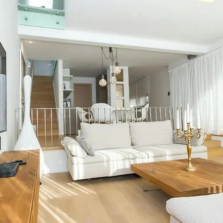 Oleander Holiday home
