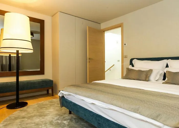 Feriehus Oleander Petrcane