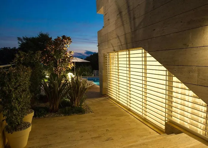 Oleander Дом отдыха